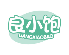 良小饱 第29类食品商标图样