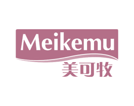 美可牧 第29类食品商标图样