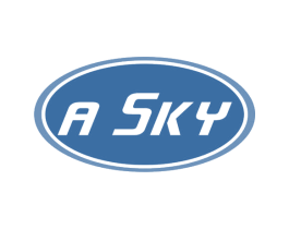 A SKY 第28类体育玩具商标图样