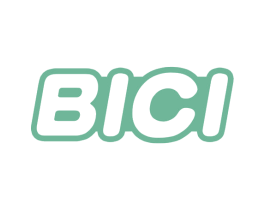 BICI 第28类体育玩具商标图样