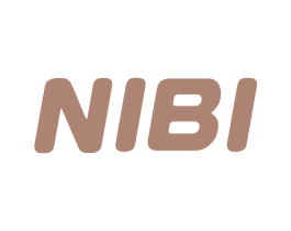 NIBI 第28类体育玩具商标图样