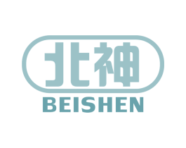 北神 第28类体育玩具商标图样