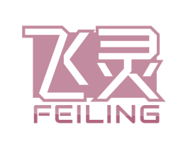 飞灵 第28类体育玩具商标图样