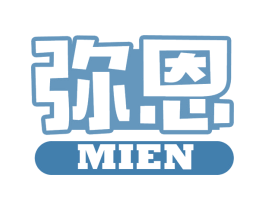 弥恩 第28类体育玩具商标图样