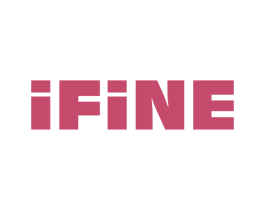 IFINE 第28类体育玩具商标图样
