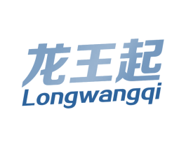 龙王起 第28类体育玩具商标图样
