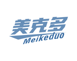 美克多 第28类体育玩具商标图样