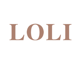 LOLI 第27类地毯席垫商标图样