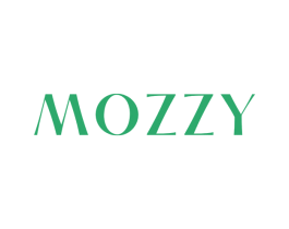 MOZZY 第25类服装鞋帽商标图样