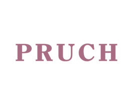 PRUCH 第25类服装鞋帽商标图样