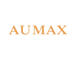 AUMAX 第25类服装鞋帽商标图样