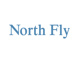 NORTH FLY 第25类服装鞋帽商标图样