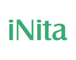INITA 第25类服装鞋帽商标图样