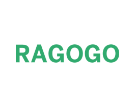 RAGOGO 第25类服装鞋帽商标图样
