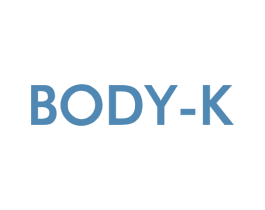 BODY-K 第25类服装鞋帽商标图样