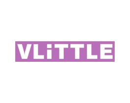 VLITTLE 第25类服装鞋帽商标图样