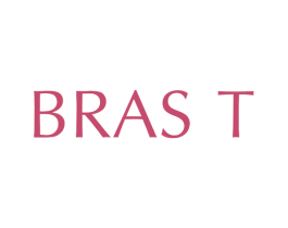 BRAS T 第25类服装鞋帽商标图样
