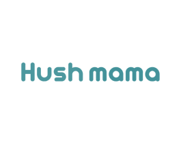 HUSH MAMA 第25类服装鞋帽商标图样