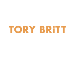 TORY BRITT 第25类服装鞋帽商标图样