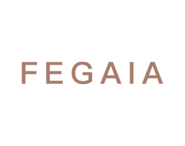 FEGAIA 第25类服装鞋帽商标图样