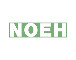 NOEH 第25类服装鞋帽商标图样