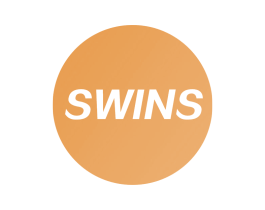 SWINS 第25类服装鞋帽商标图样