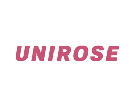 UNIROSE 第25类服装鞋帽商标图样