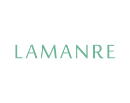 LAMANRE 第25类服装鞋帽商标图样