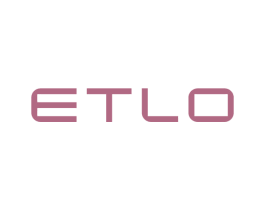 ETLO 第25类服装鞋帽商标图样