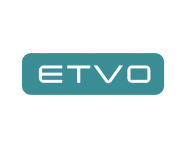 ETVO 第25类服装鞋帽商标图样