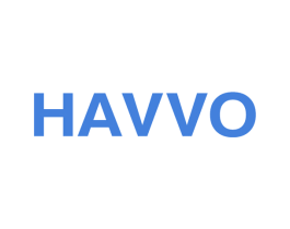 HAVVO 第25类服装鞋帽商标图样