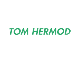 TOM HERMOD 第25类服装鞋帽商标图样
