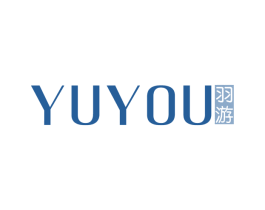 羽游 第25类服装鞋帽商标图样