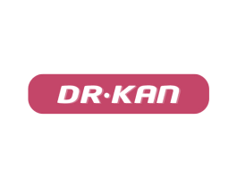 DR·KAN 第25类服装鞋帽商标图样