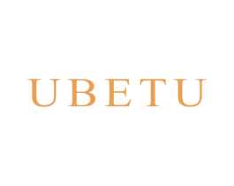 UBETU 第25类服装鞋帽商标图样