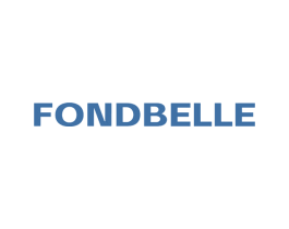 FONDBELLE 第25类服装鞋帽商标图样