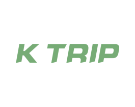 K TRIP 第25类服装鞋帽商标图样