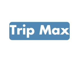 TRIP MAX 第25类服装鞋帽商标图样