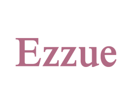 EZZUE 第25类服装鞋帽商标图样