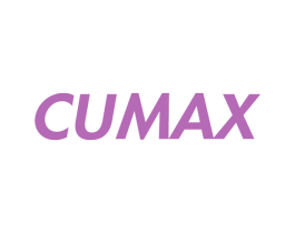 CUMAX 第25类服装鞋帽商标图样