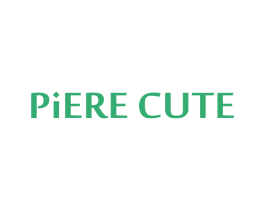 PIERE CUTE 第25类服装鞋帽商标图样