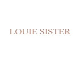 LOUIE SISTER 第25类服装鞋帽商标图样