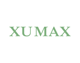XUMAX 第25类服装鞋帽商标图样