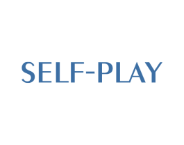 SELF-PLAY 第25类服装鞋帽商标图样