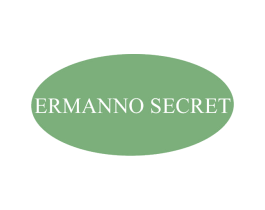 ERMANNO SECRET 第25类服装鞋帽商标图样