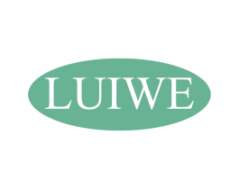 LUIWE 第25类服装鞋帽商标图样