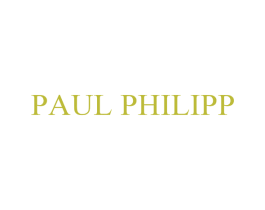 PAUL PHILIPP 第25类服装鞋帽商标图样