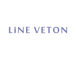 LINE VETON 第25类服装鞋帽商标图样