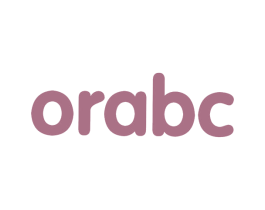 ORABC 第25类服装鞋帽商标图样