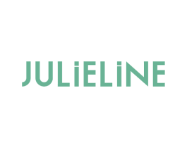 JULIELINE 第25类服装鞋帽商标图样